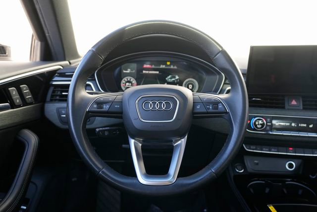 Used 2021 Audi A4 2.0T Premium Plus w/ Premium Plus Package image 42