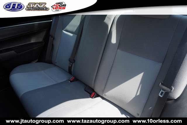 Used 2015 Toyota Corolla L FWD image 17