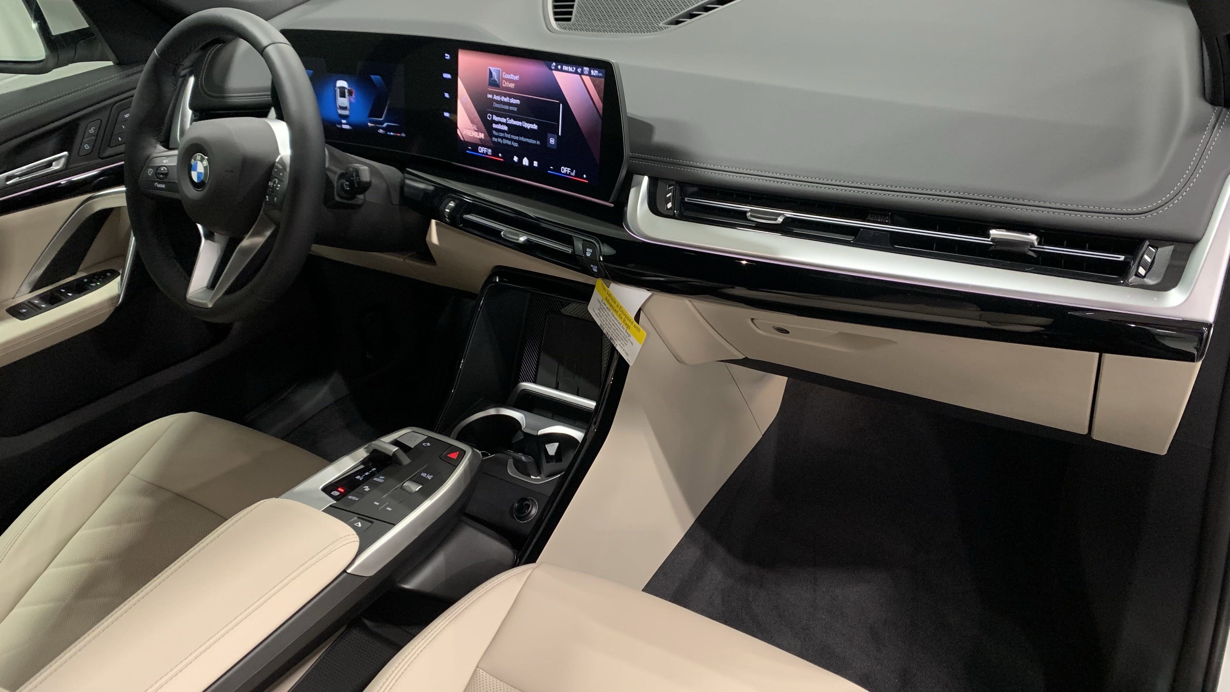 Certified 2025 BMW X1 xDrive28i w/ Convenience Package image 25