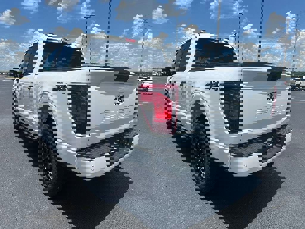 New 2025 Ford F150 STX w/ STX Black Appearance Package image 26