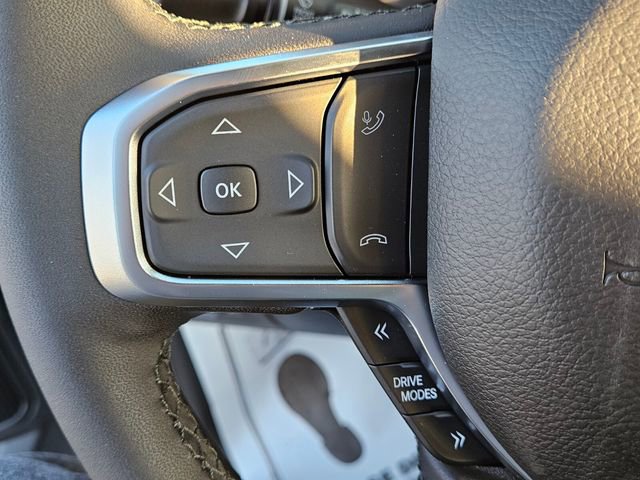 New 2026 RAM 1500 Big Horn image 24