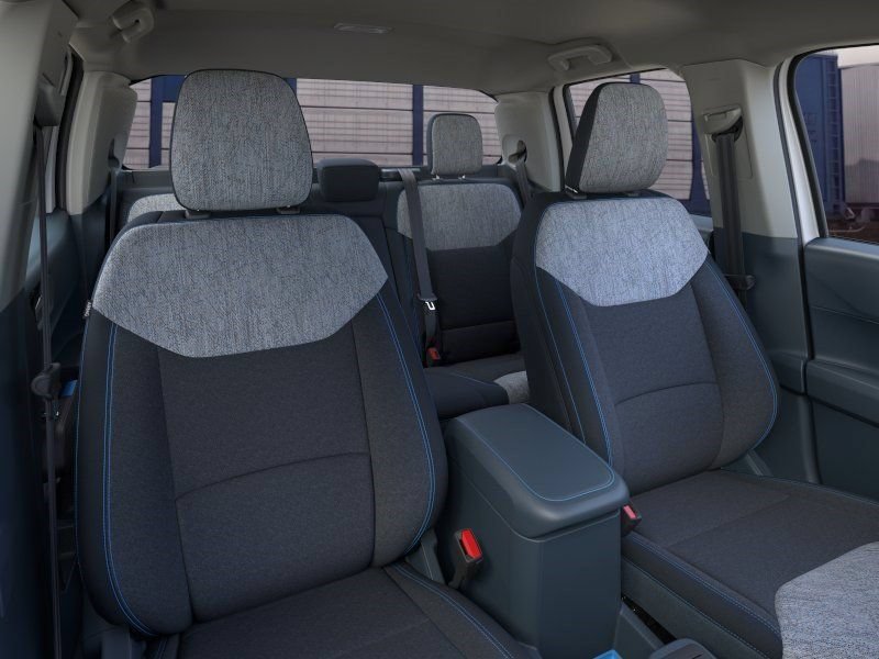 New 2026 Ford Maverick XLT FWD image 11