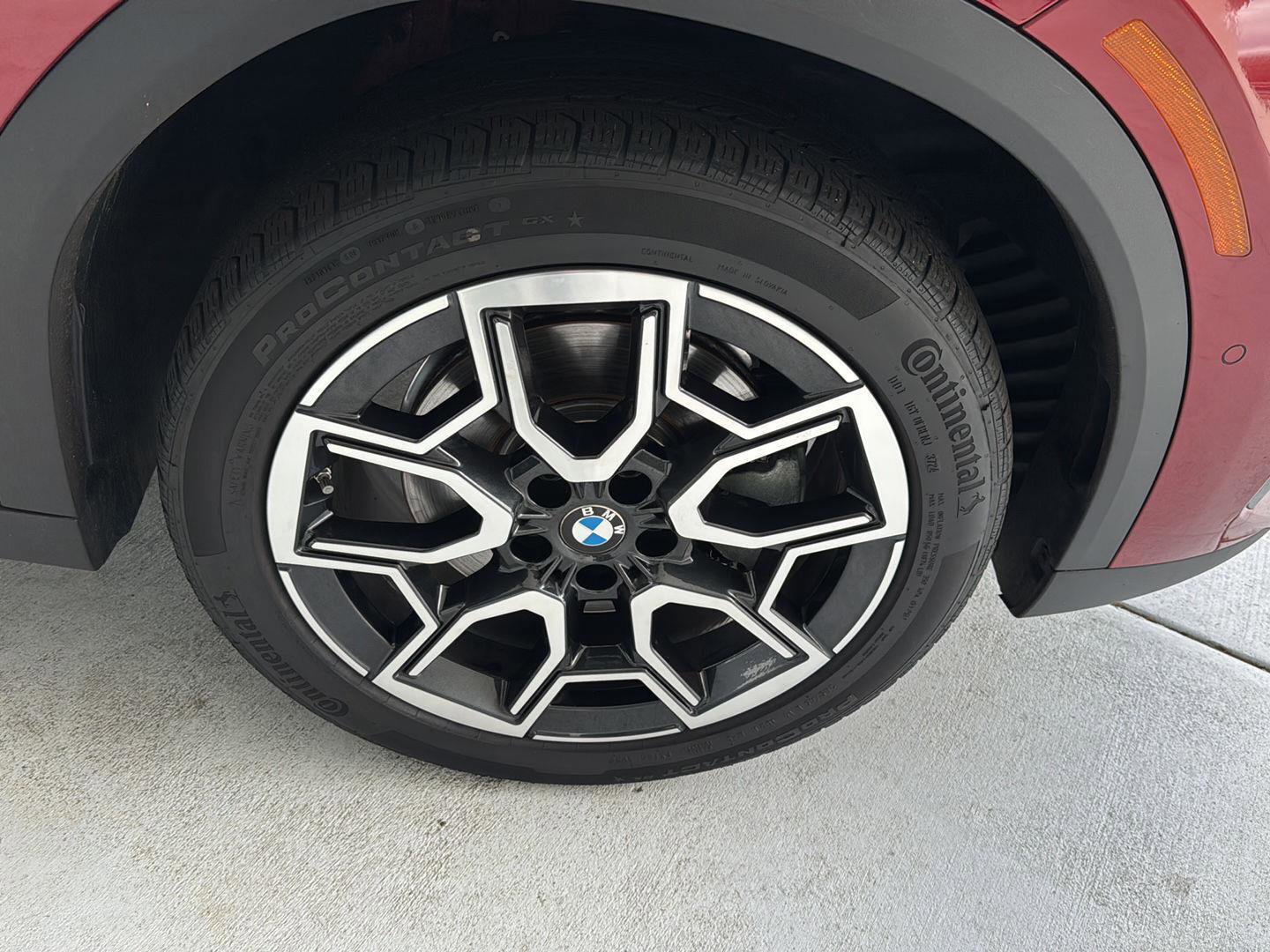 Used 2025 BMW X2 xDrive28i w/ Convenience Package image 33