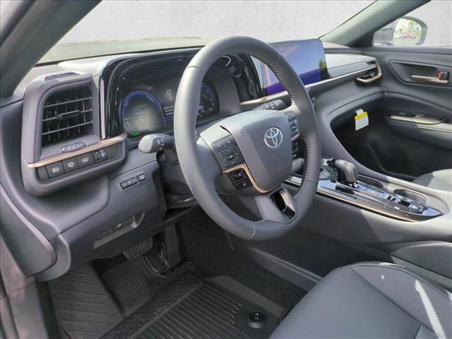 New 2026 Toyota Crown Signia image 3