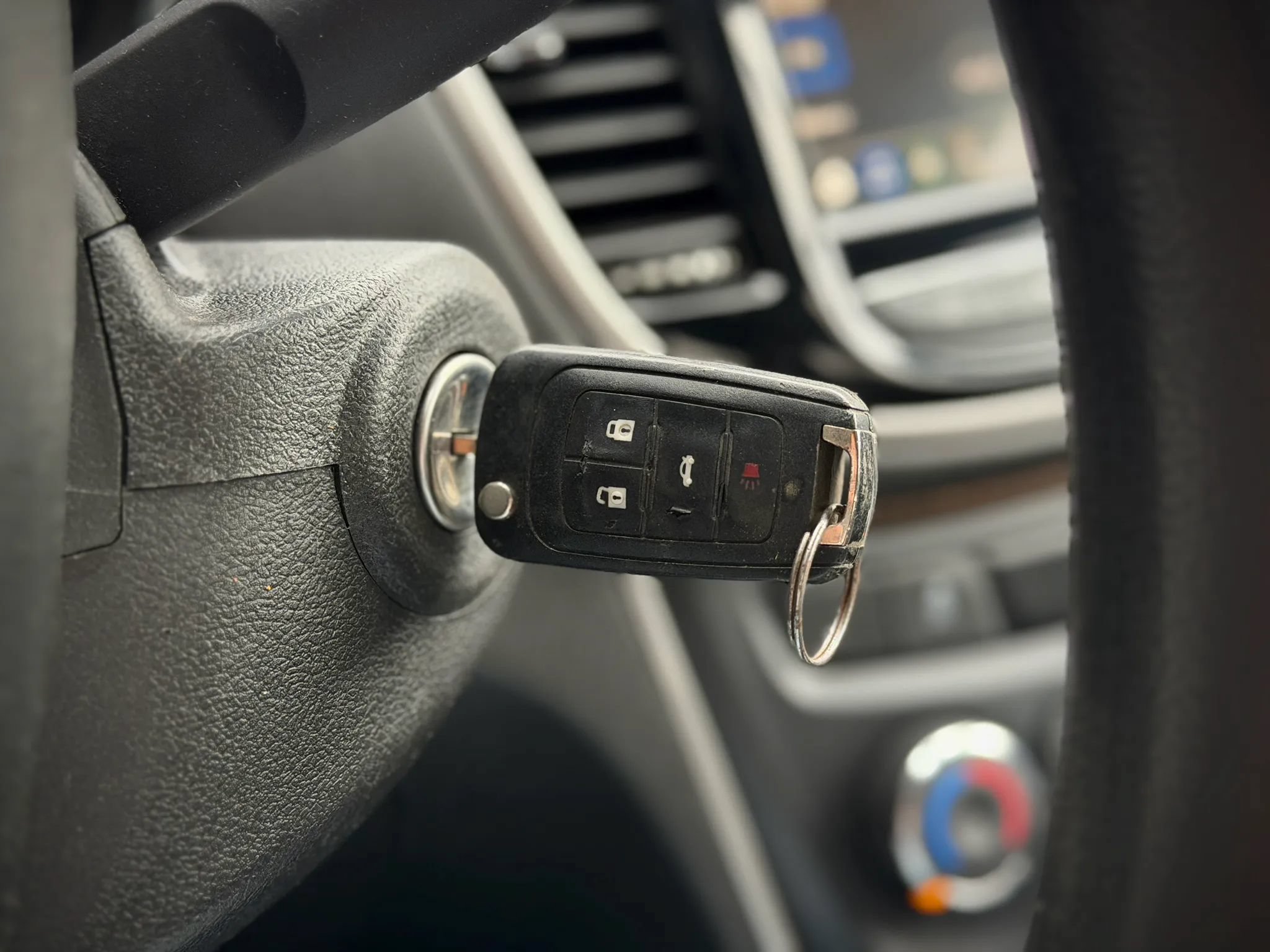 Used 2018 Chevrolet Trax LT AWD/4WD image 13