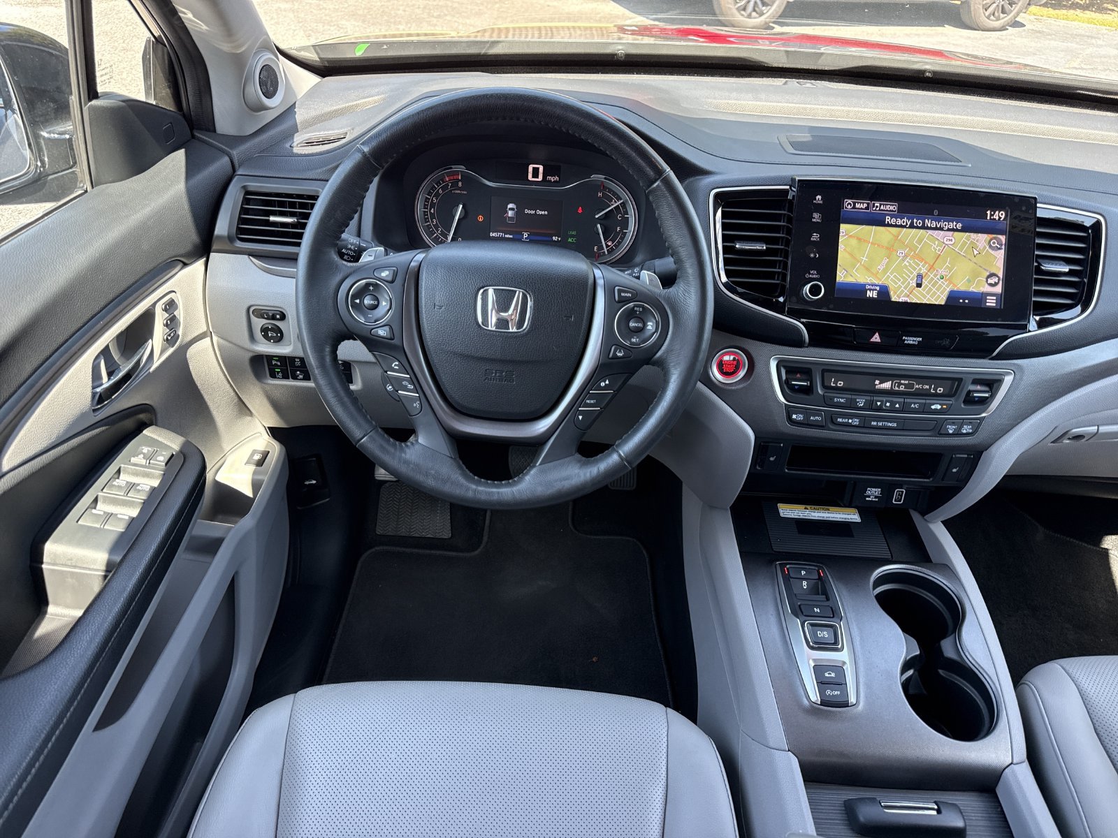Used 2022 Honda Ridgeline RTL-E image 12