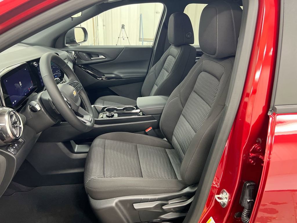 New 2026 Chevrolet Equinox LT image 20