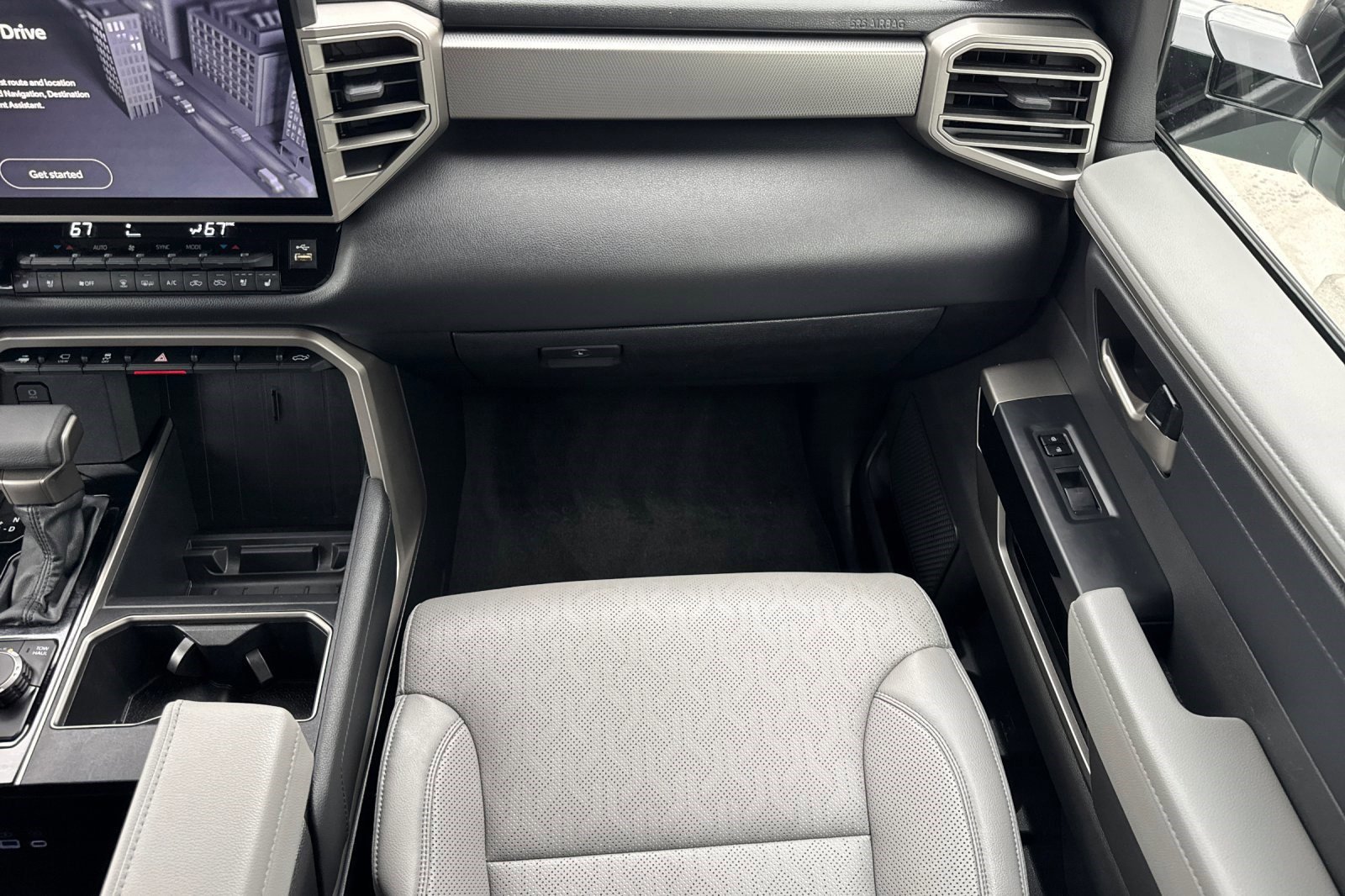 Certified 2025 Toyota Tundra Limited image 29