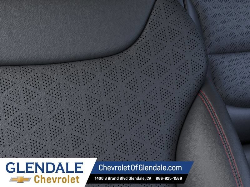 New 2027 Chevrolet Bolt RS w/ Technology Package FWD image 21