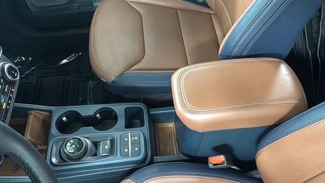 Used 2023 Ford Maverick Lariat w/ Lariat Luxury Package AWD/4WD image 33