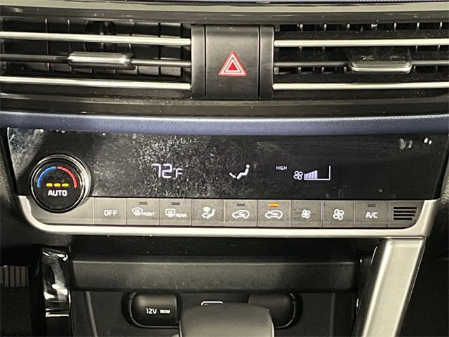 Certified 2023 Kia Seltos S w/ Navigation Package image 19