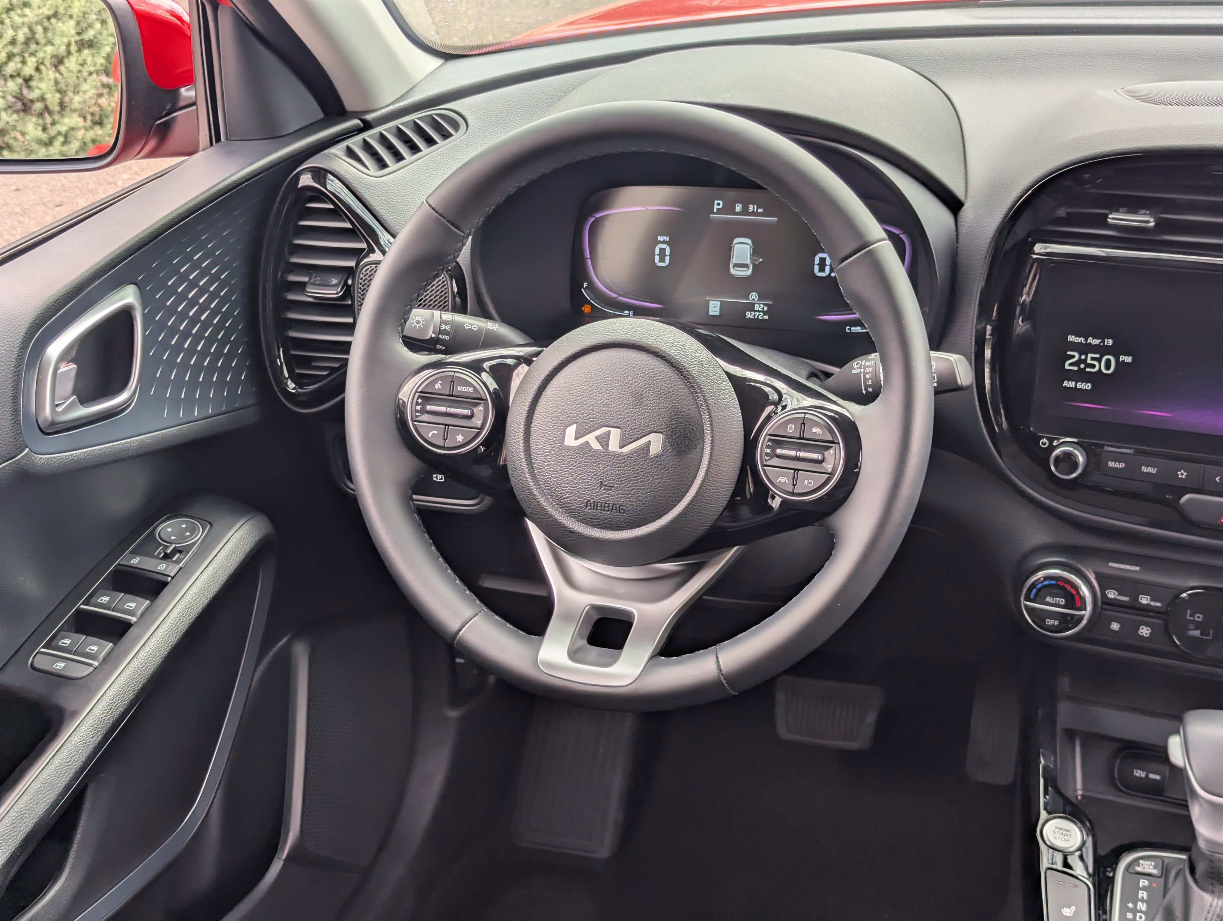 Certified 2024 Kia Soul EX FWD image 13