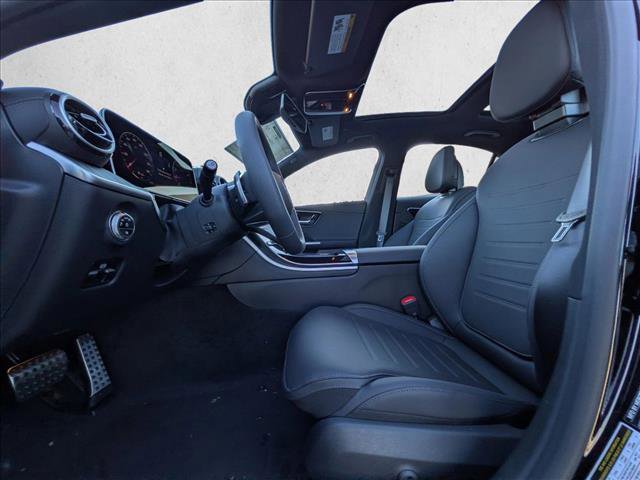 New 2026 Mercedes-Benz C 300 Sedan image 4