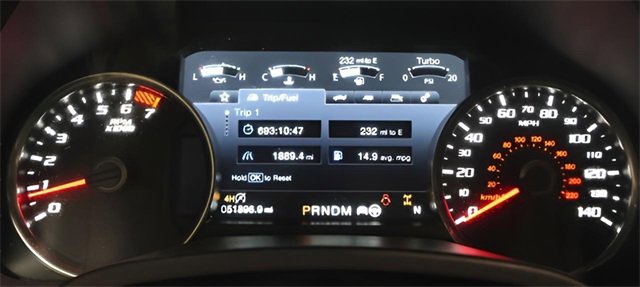 Used 2019 Ford F150 Raptor w/ Equipment Group 802A Luxury image 23