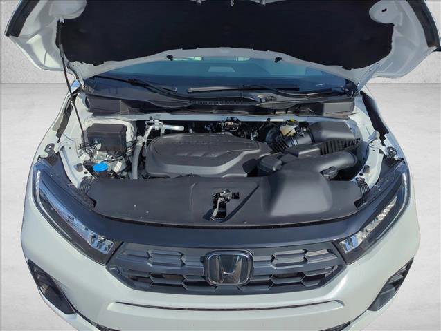 New 2026 Honda Odyssey EX-L image 16