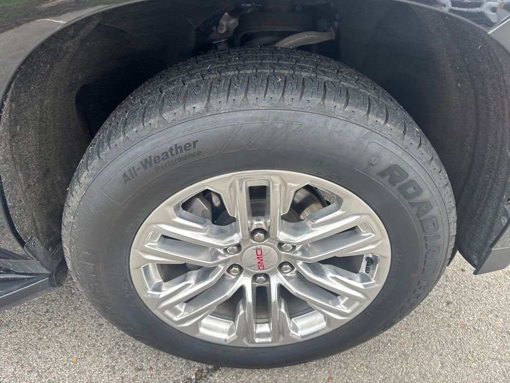 Used 2022 GMC Yukon SLT w/ SLT Luxury Package image 11