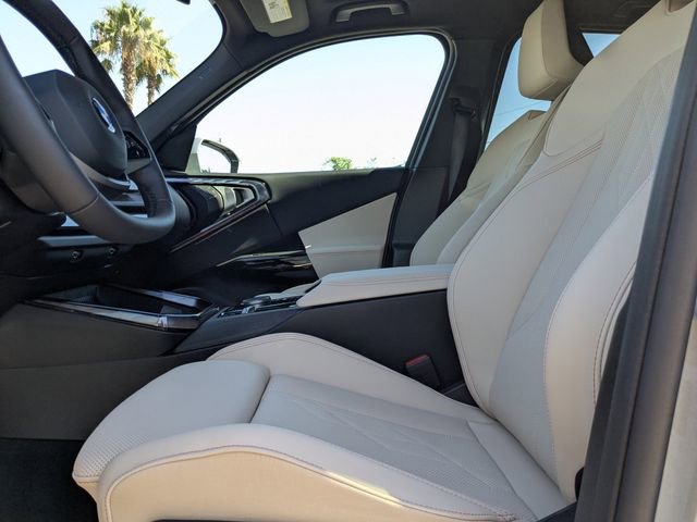 New 2026 BMW X3 xDrive30 w/ Premium Package image 22