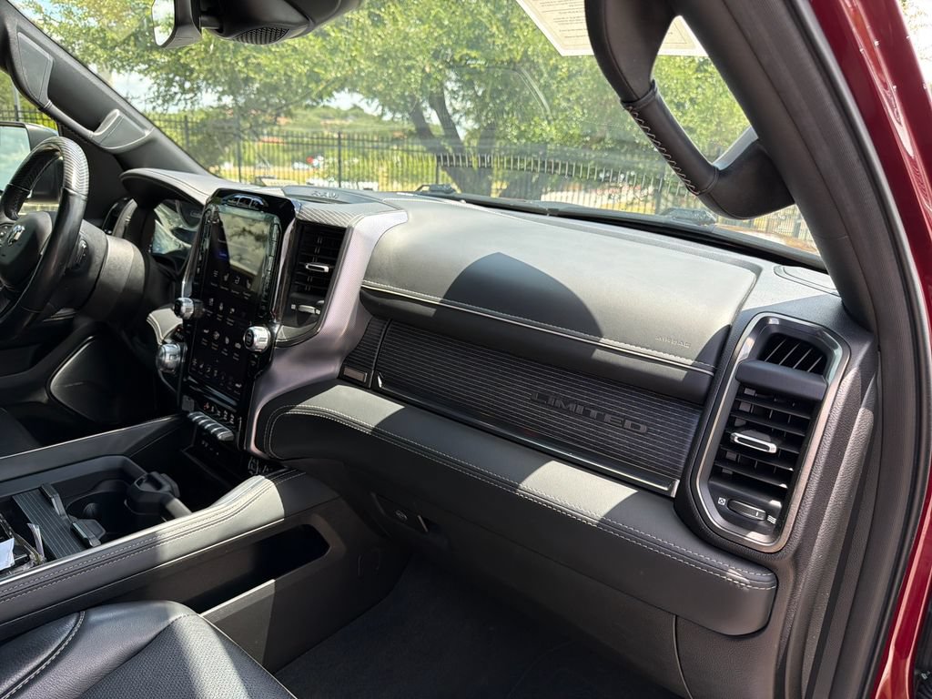 Used 2019 RAM 1500 Limited RWD image 41