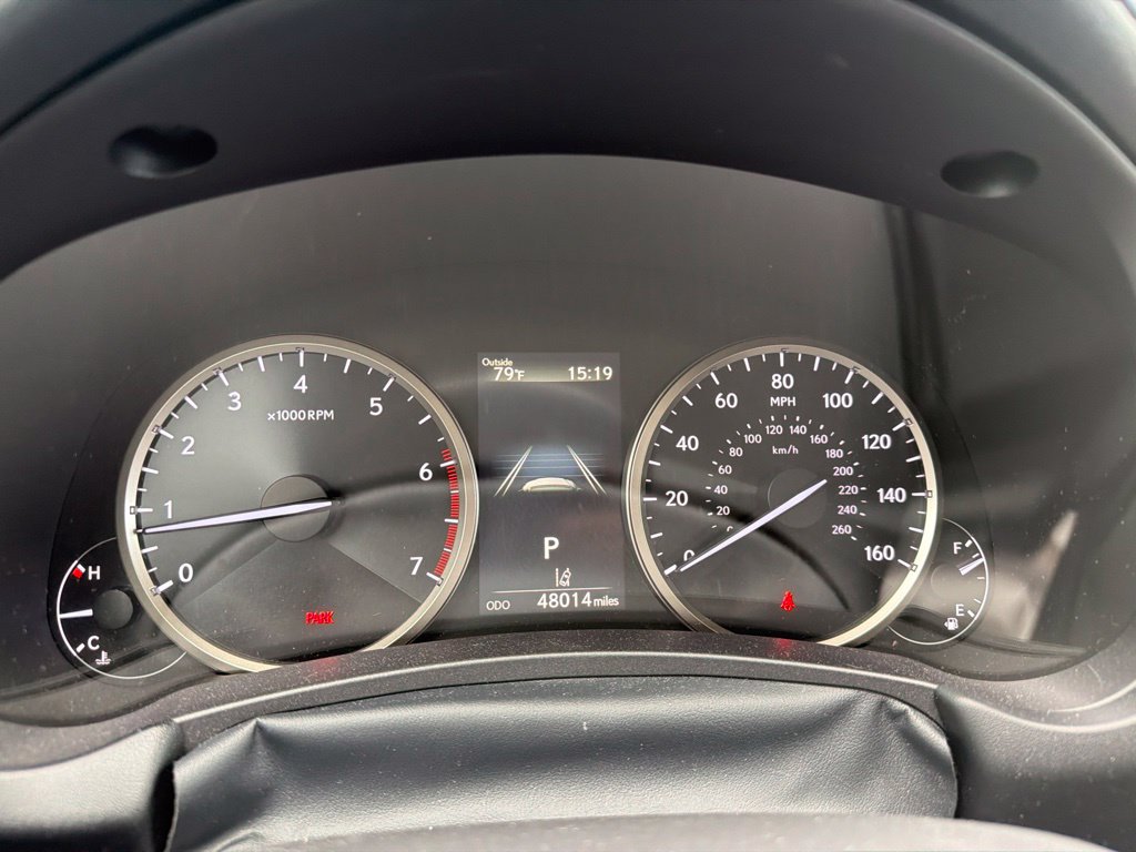 Used 2020 Lexus NX 300 FWD w/ Accessory Package 2 image 2