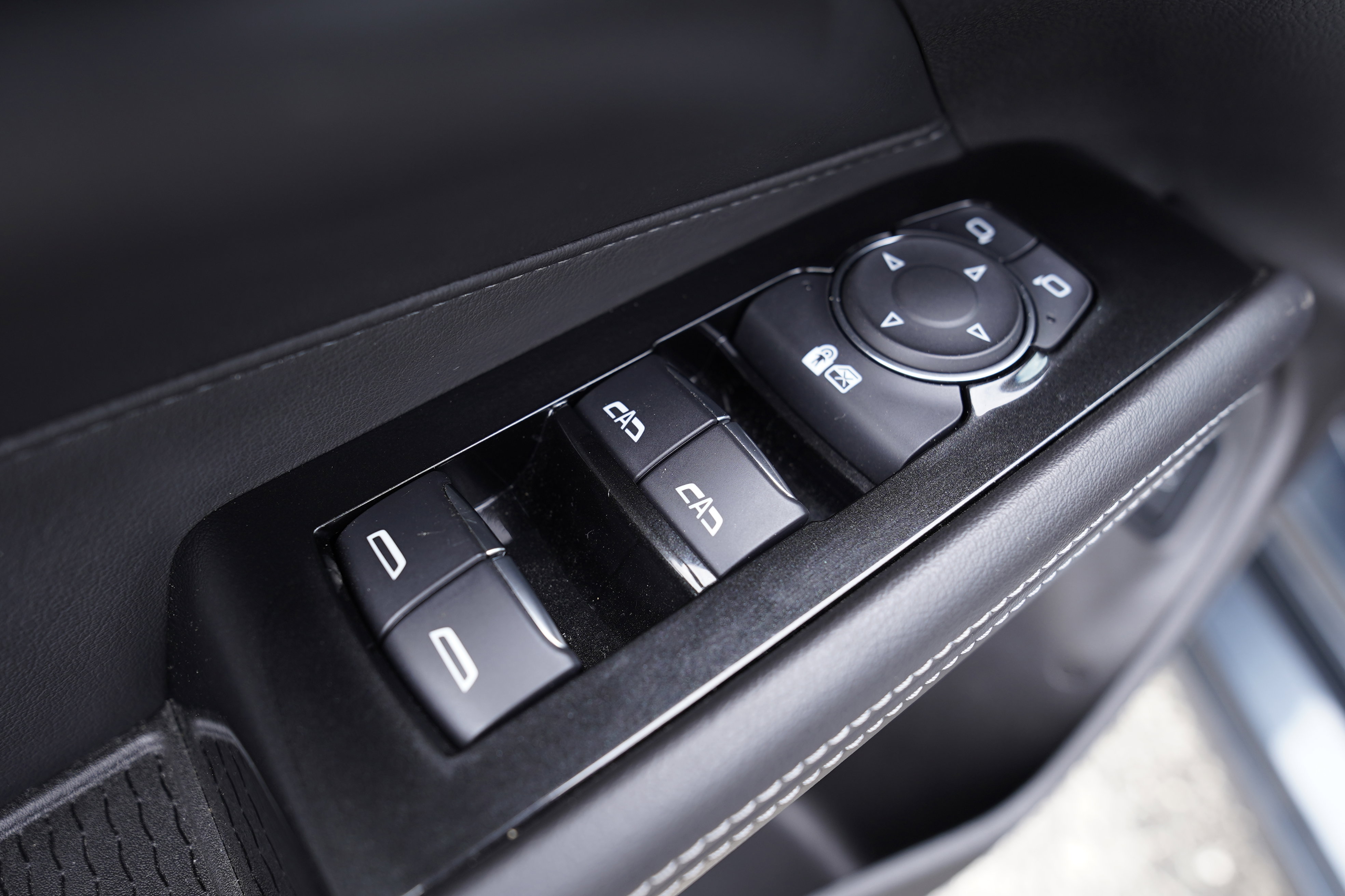 Used 2022 Cadillac CT4 Premium Luxury image 25