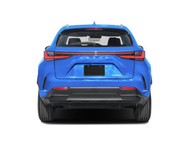 Used 2022 Lexus NX 250 FWD image 5