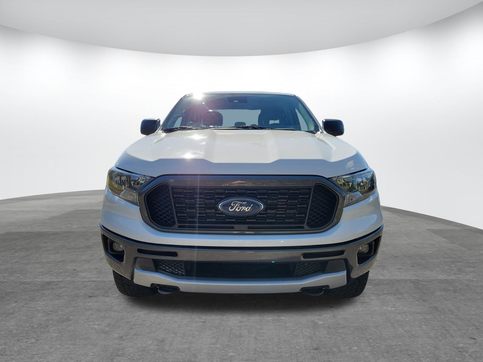 Used 2021 Ford Ranger XLT w/ Equipment Group 301A Mid image 22