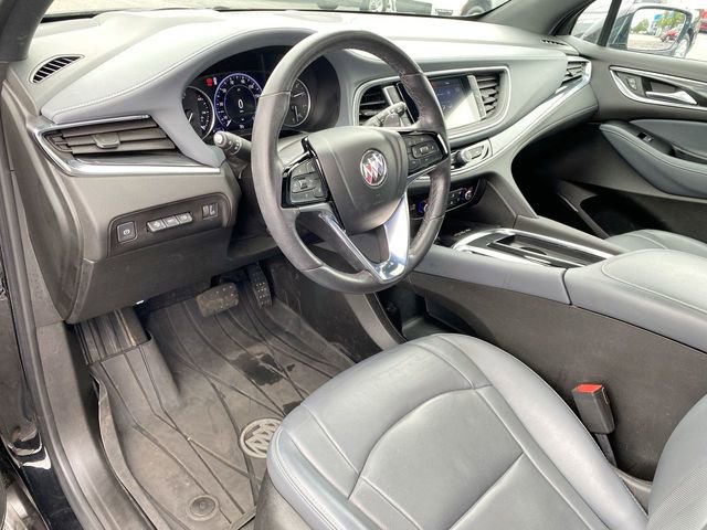 Used 2023 Buick Enclave Premium w/ Experience Buick Package image 10