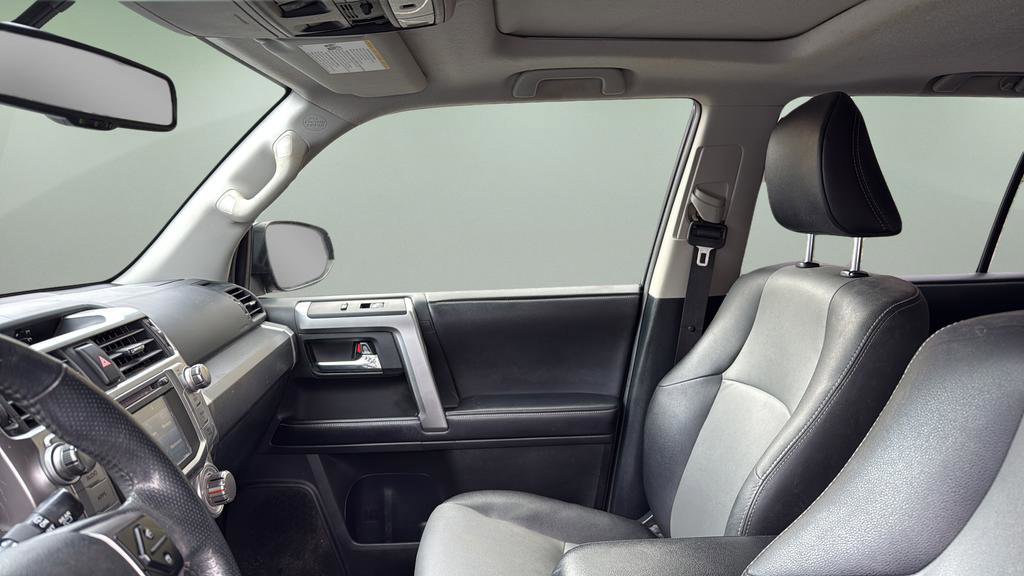 Used 2018 Toyota 4Runner SR5 Premium image 13