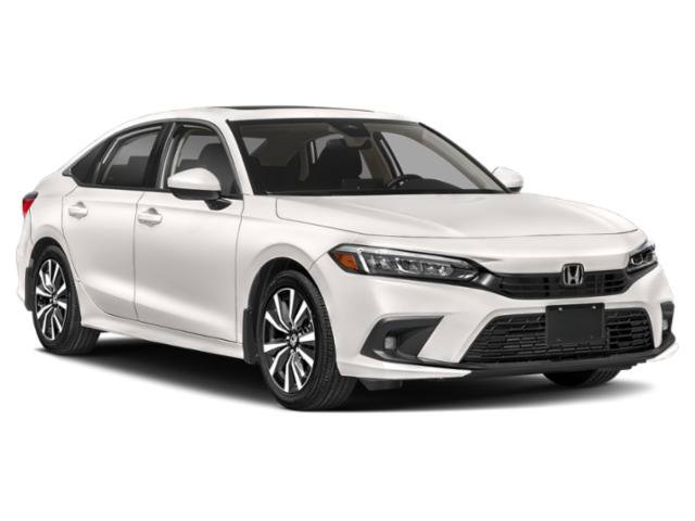 Used 2022 Honda Civic EX image 6