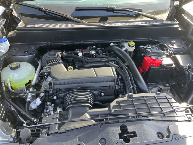 New 2026 Ford Maverick XLT w/ 4K Tow Package image 27