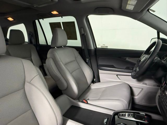 Used 2020 Honda Pilot Elite image 56