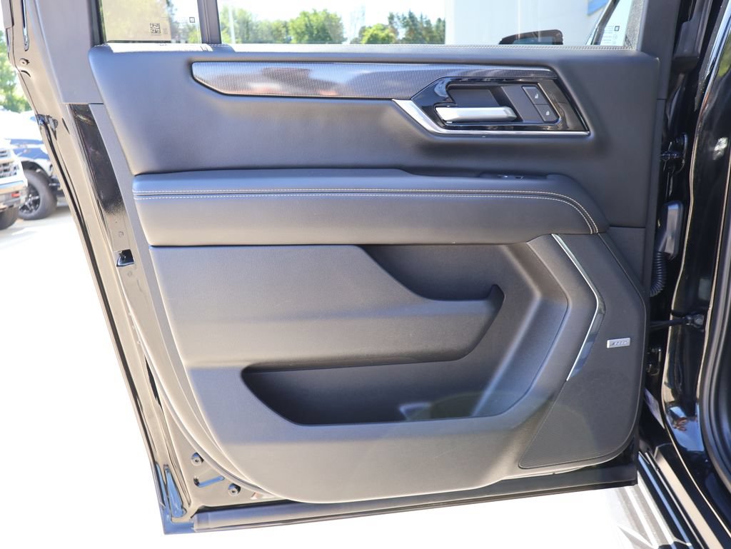 Certified 2025 GMC Yukon XL Elevation AWD/4WD image 26