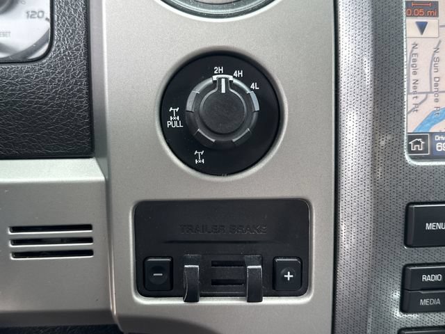 Used 2010 Ford F150 Raptor AWD/4WD image 36