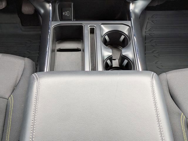 Used 2025 Ford F150 STX w/ Equipment Group 200A image 20