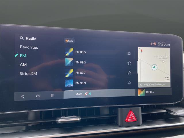 New 2026 Kia Carnival SX Prestige image 22