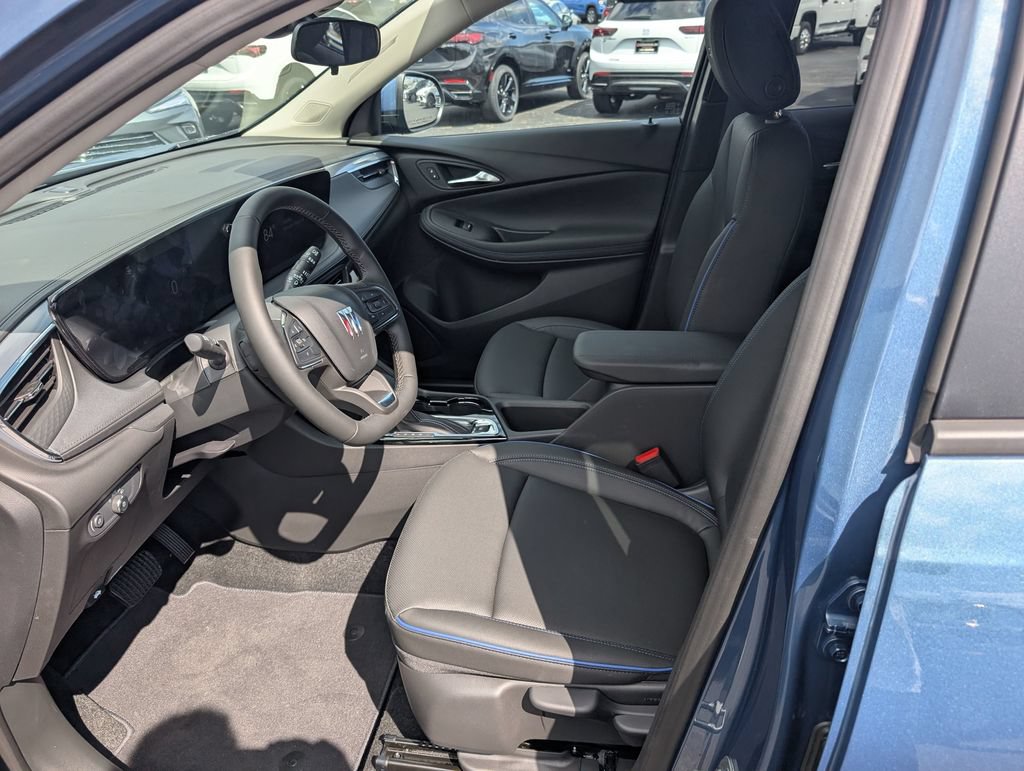 New 2026 Buick Encore GX Sport Touring FWD image 13