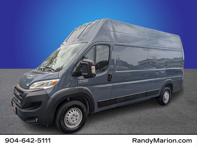 Used 2024 RAM ProMaster 3500 image 1