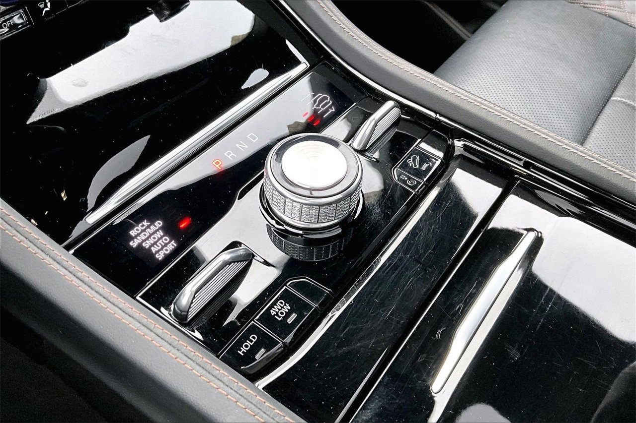 Certified 2022 Jeep Grand Cherokee Summit image 31