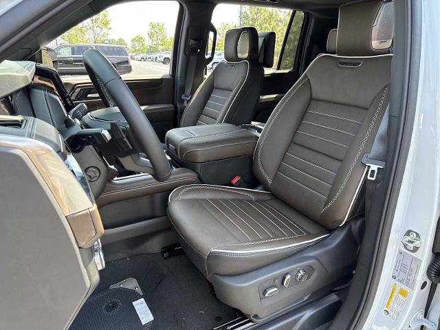 New 2026 GMC Yukon XL Denali Ultimate AWD/4WD image 21