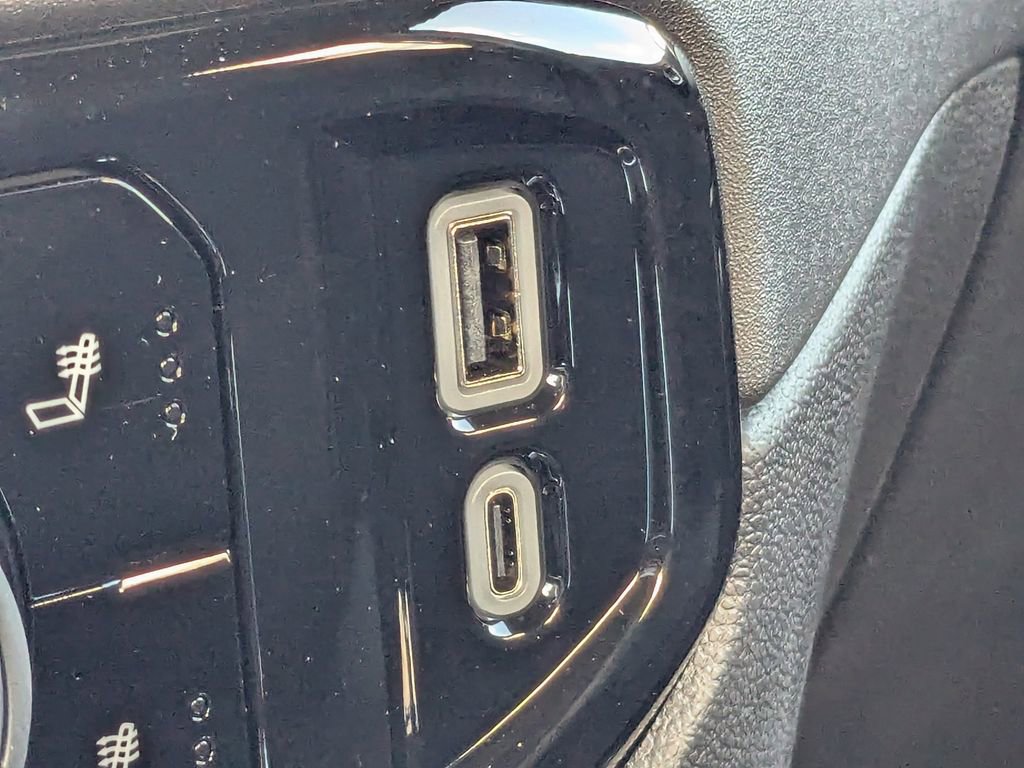 New 2026 Chevrolet Silverado 1500 RST image 34