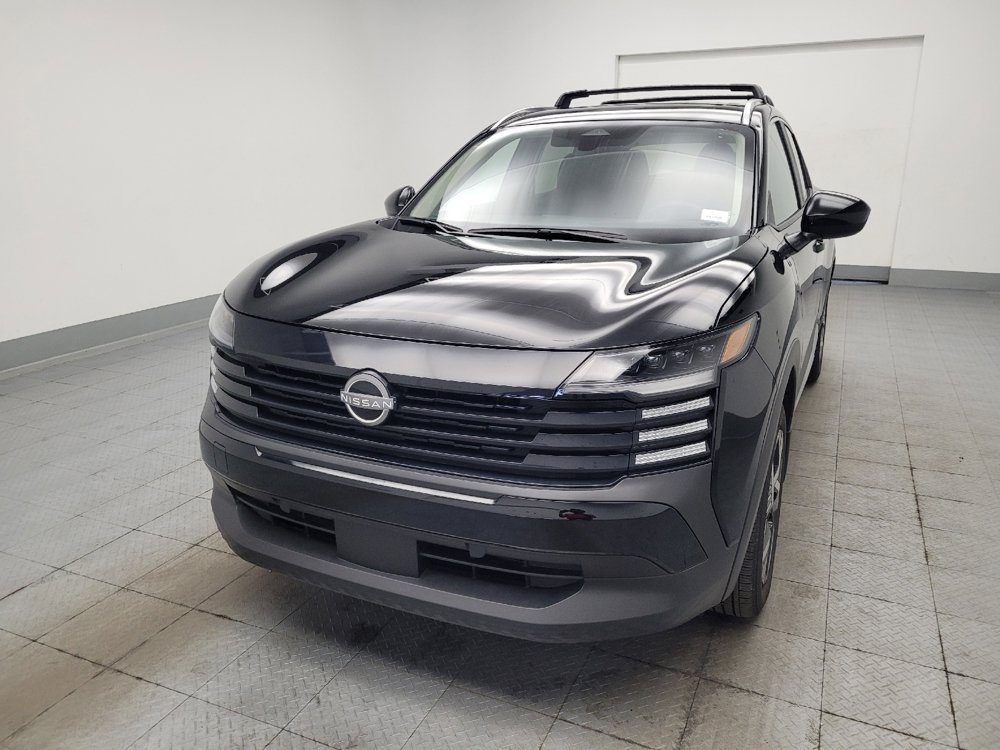 Used 2025 Nissan Kicks SV w/ SV Premium Package FWD image 15