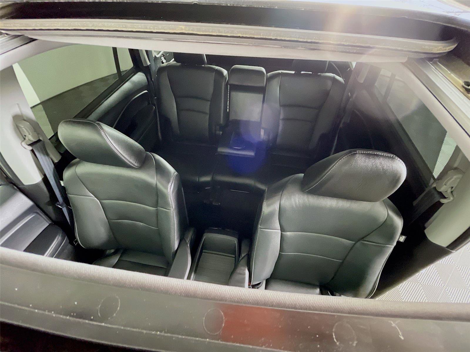 Used 2021 Honda Pilot Special Edition image 14