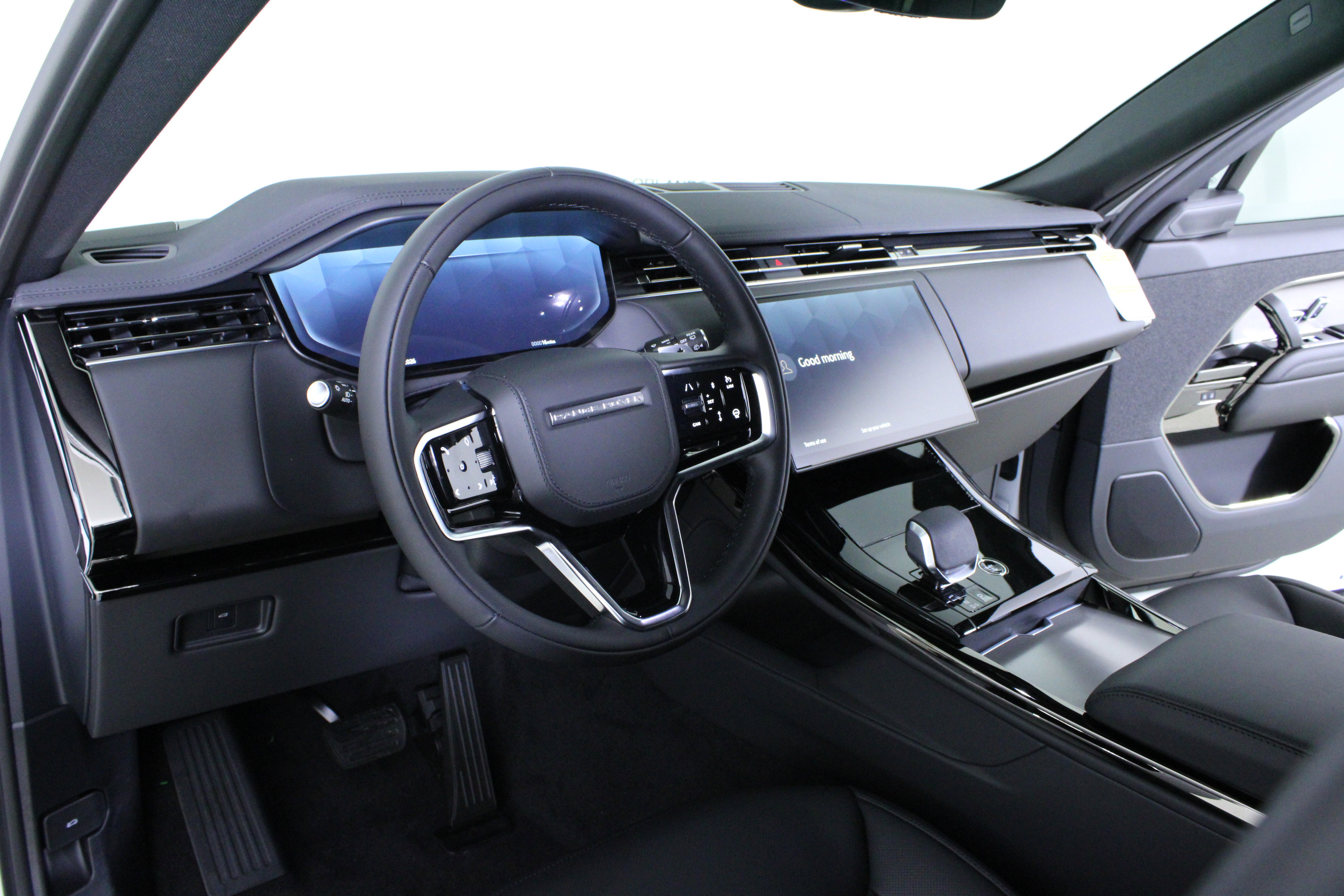 New 2026 Land Rover Range Rover Sport SE image 16