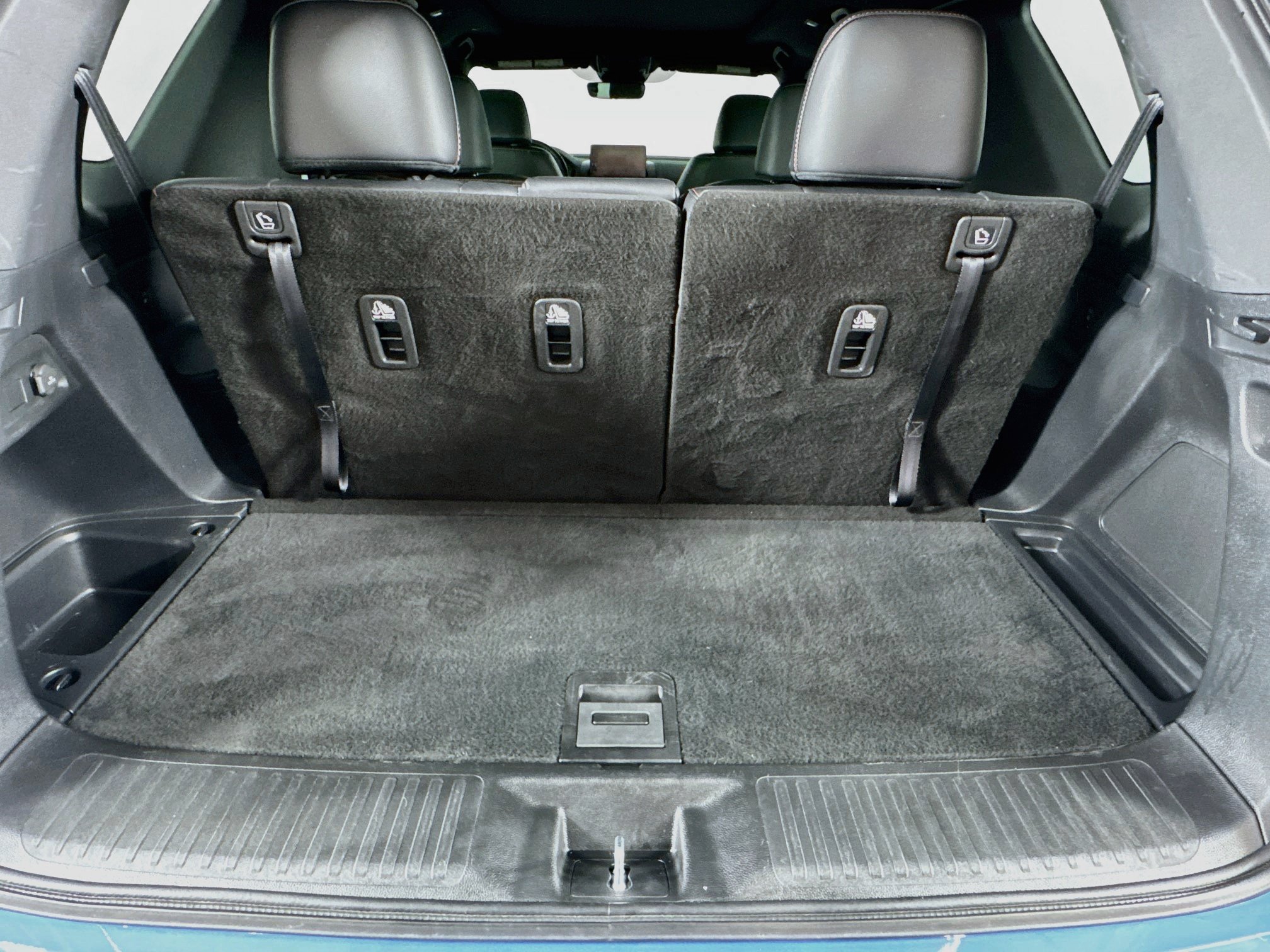 Certified 2025 Honda Pilot TrailSport image 26