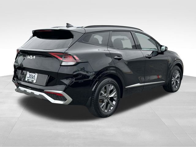 Used 2023 Kia Sportage SX image 27