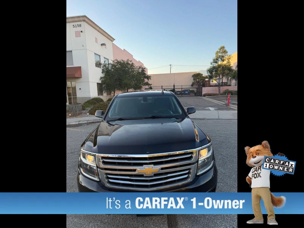Used 2020 Chevrolet Tahoe 4WD w/ Remote Keyless Entry Package image 23