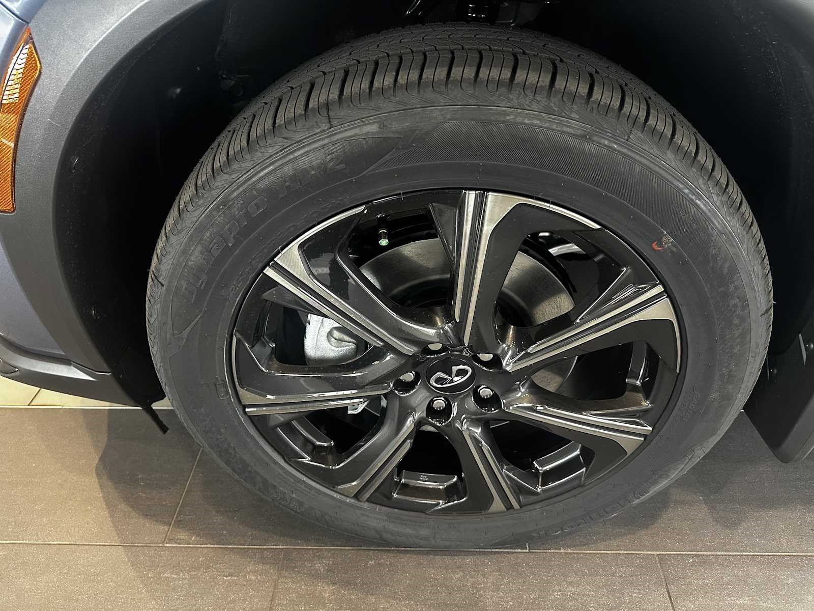 New 2027 INFINITI QX60 Autograph AWD/4WD image 6