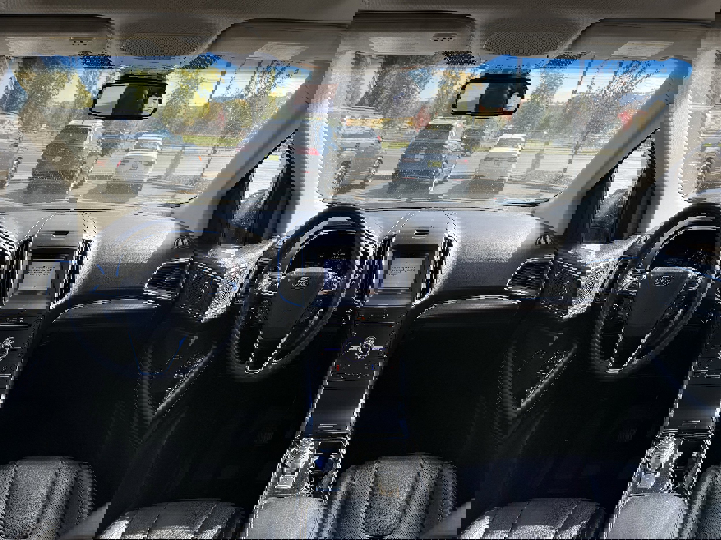 Used 2019 Ford Edge Titanium w/ Equipment Group 301A image 21