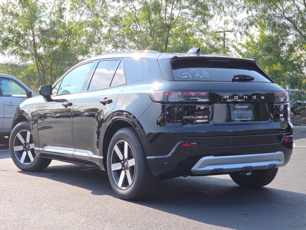 New 2026 Honda Prologue Touring image 22