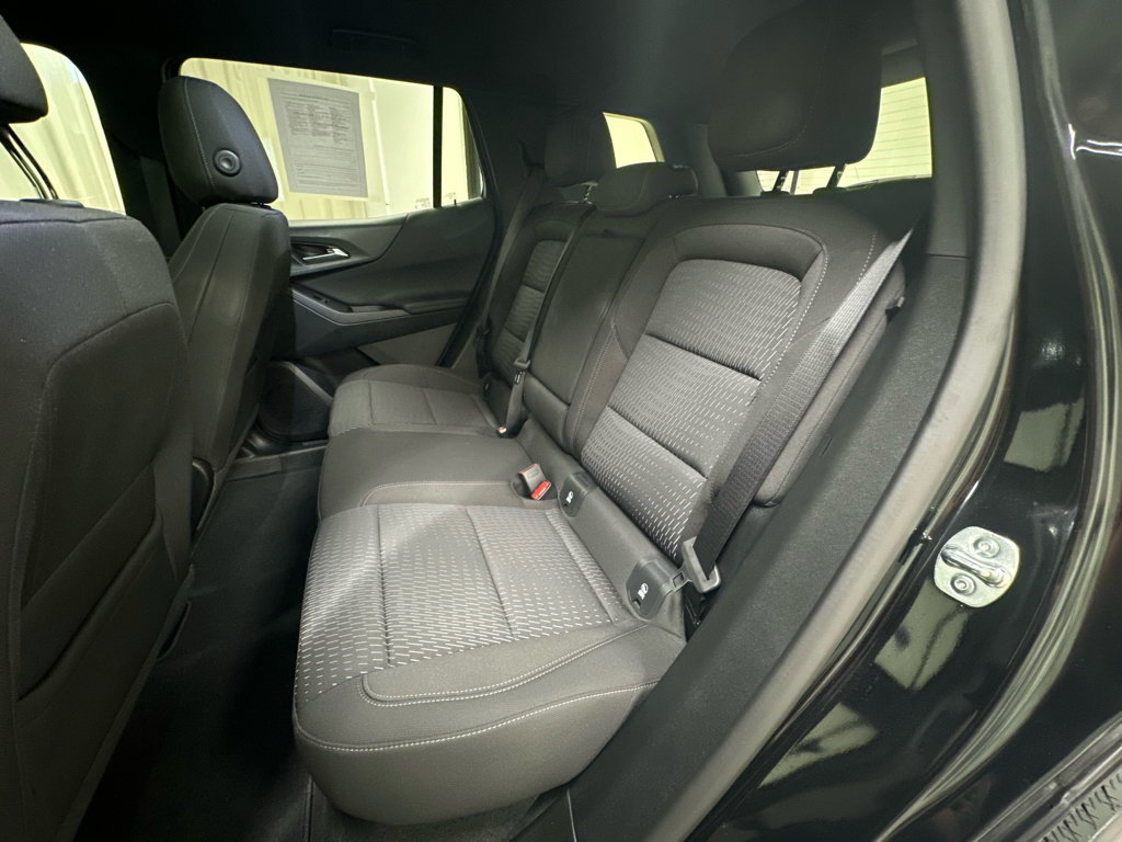 Used 2026 Chevrolet Equinox LT FWD image 19